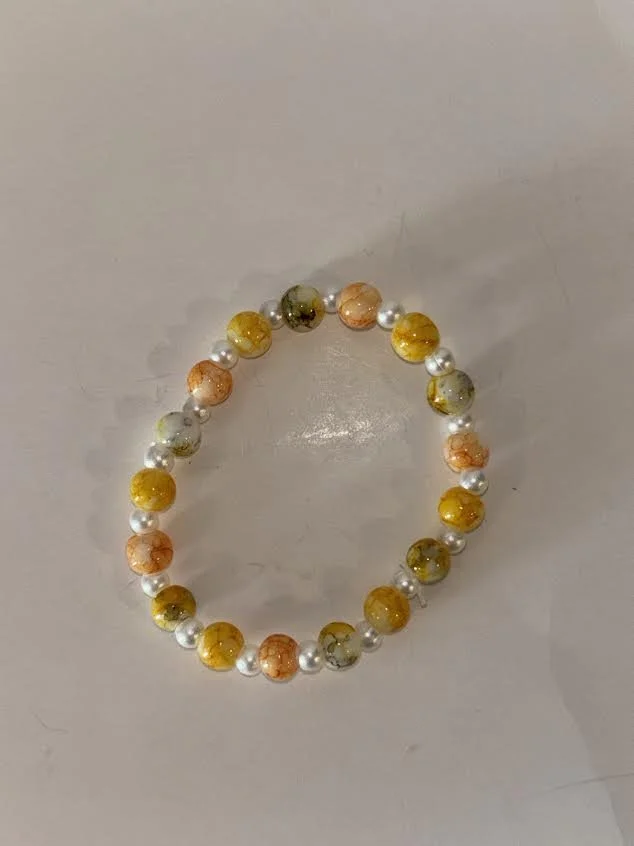 XXS Glass Bracelet