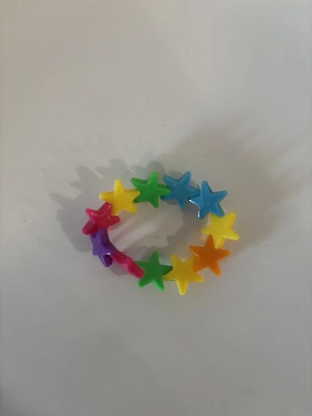 XXS Beaded Youth Bracelet