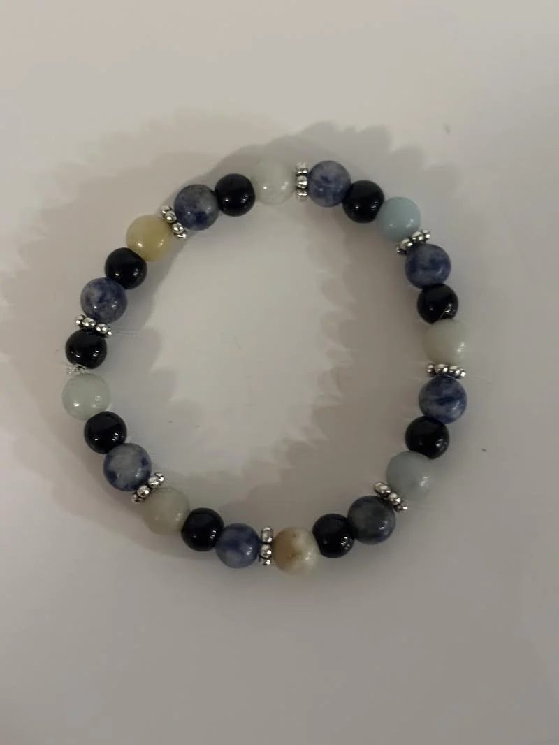 XS Gemstone Bracelet