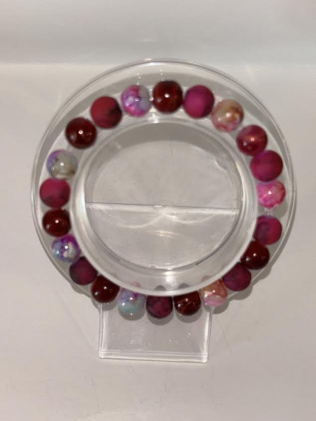 XS Glass Bracelet