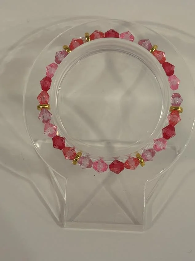 XS Valentine's Day Bracelet