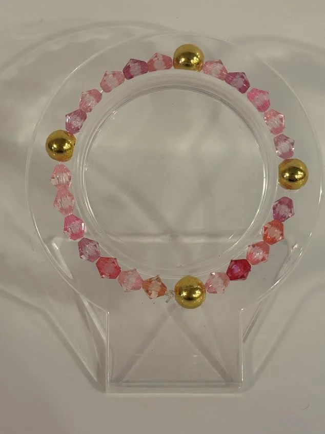 XS Valentine's Day Bracelet