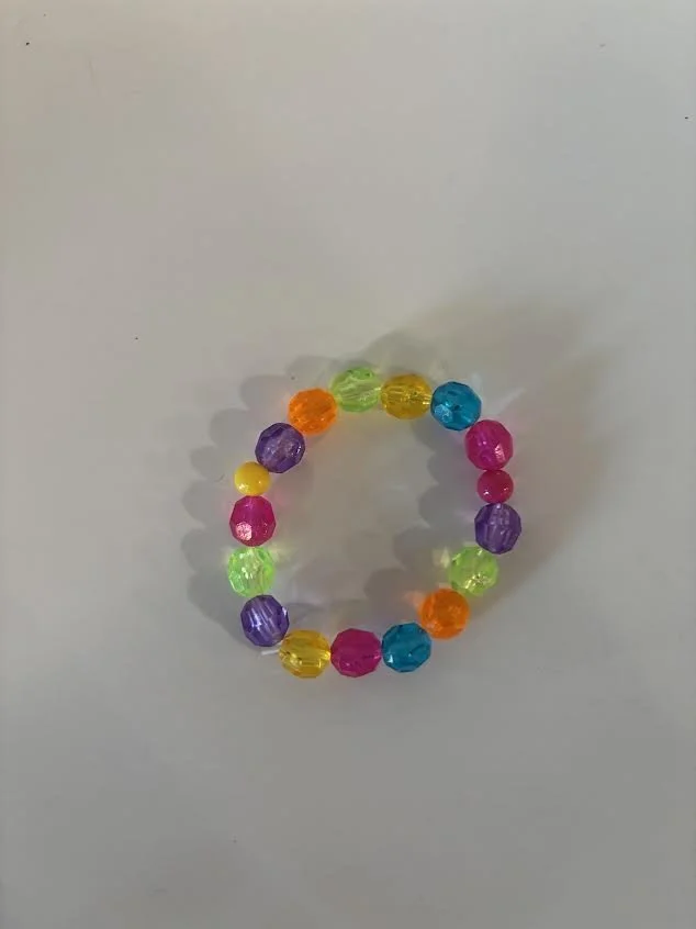 XXS Beaded Youth Bracelet