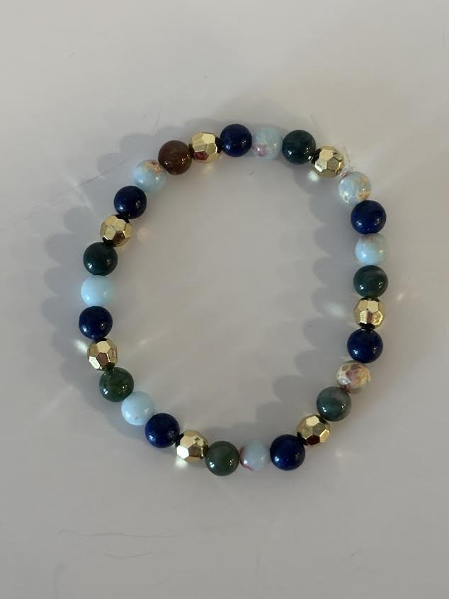 XS Gemstone Bracelet