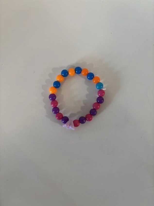 XXS Beaded Youth Bracelet