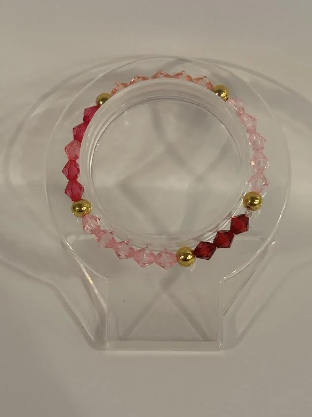 XS Valentine's Day Bracelet