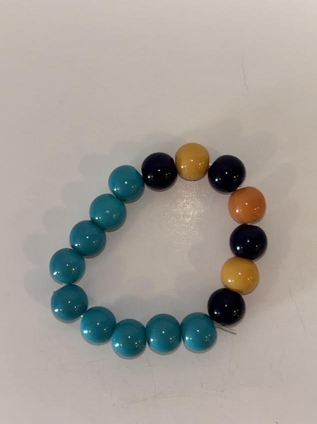 XXS Glass Bracelet