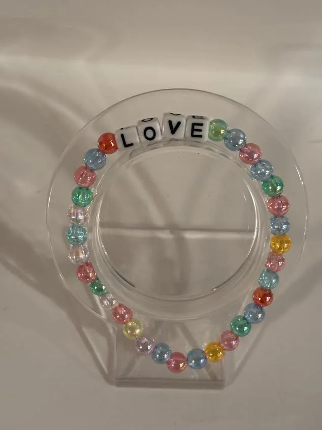 Medium Valentine's Day Bracelet