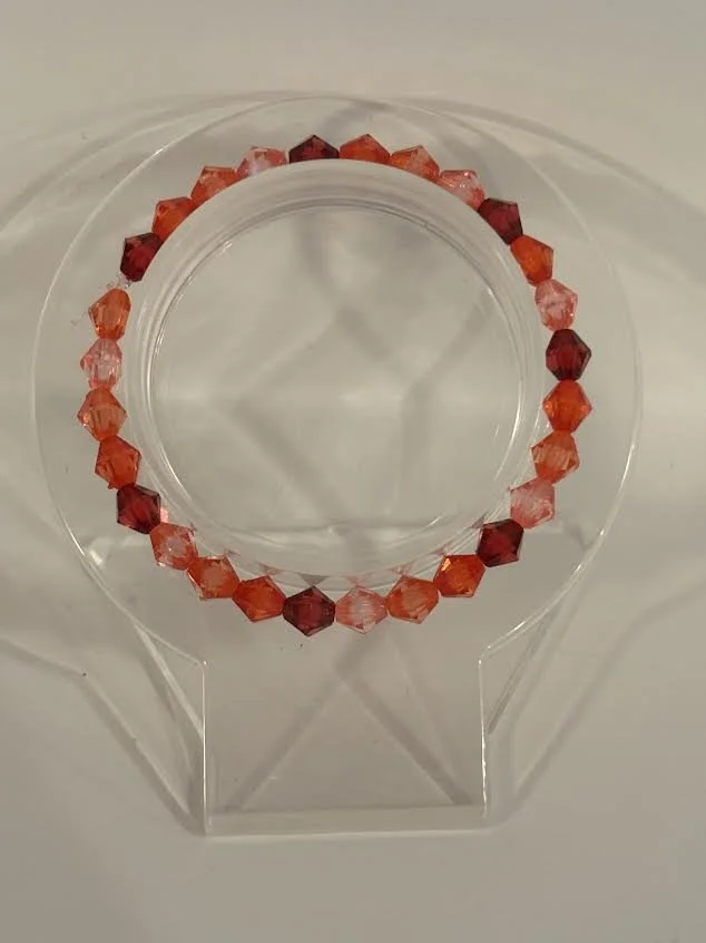 XS Valentine's Day Bracelet