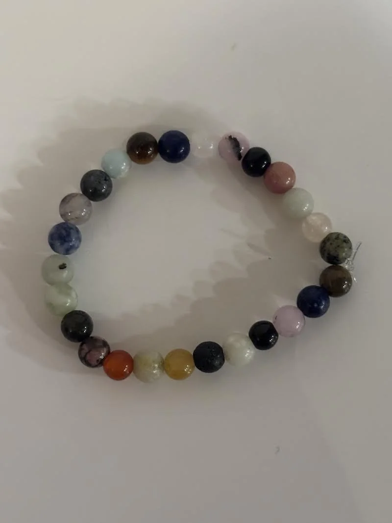 XS Gemstone Bracelet