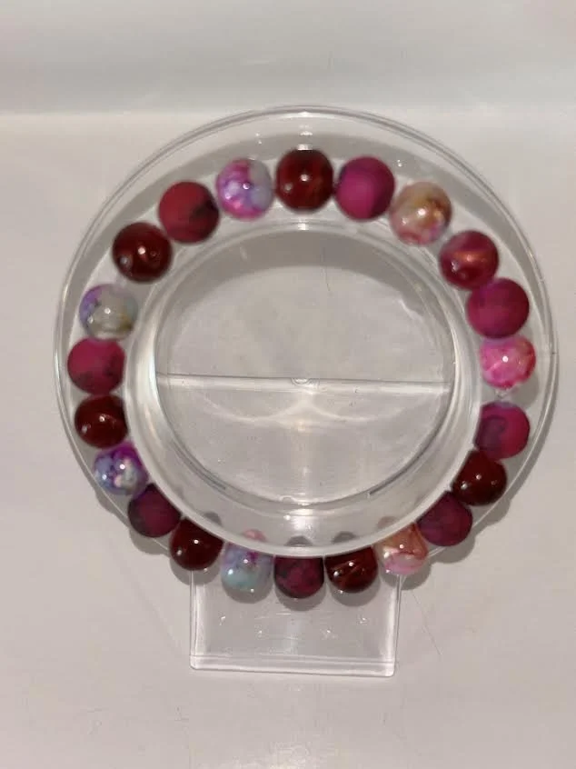 XS Glass Bracelet