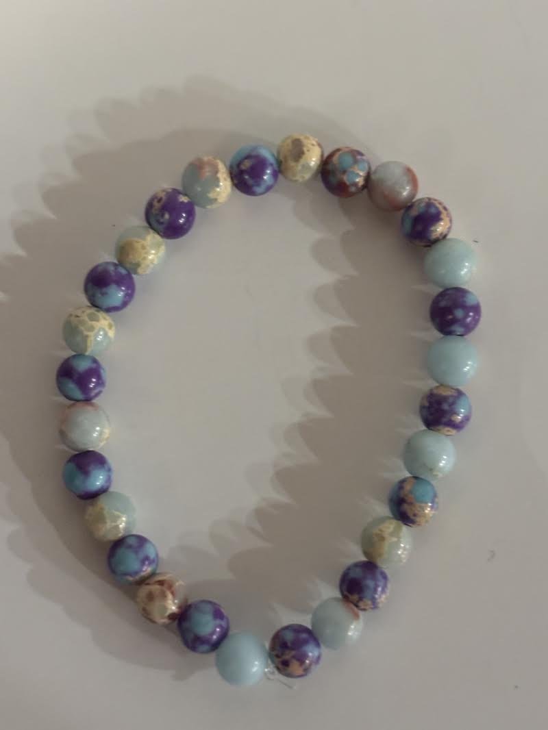 XS Gemstone Bracelet