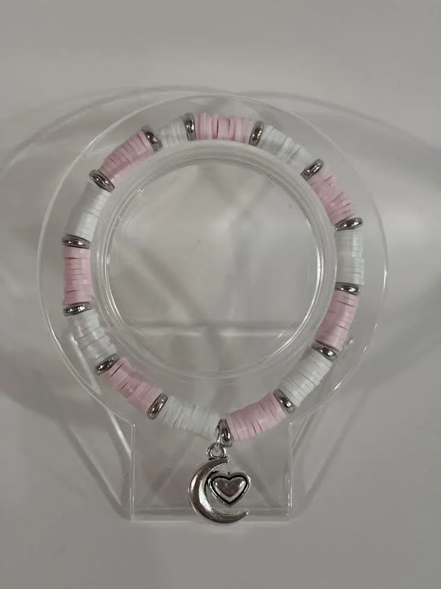 Small Valentine's Day Bracelet