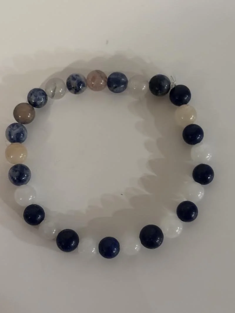 XS Gemstone Bracelet