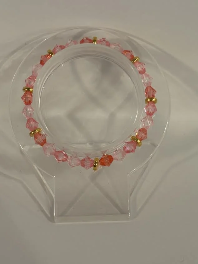 XS Valentine's Day Bracelet