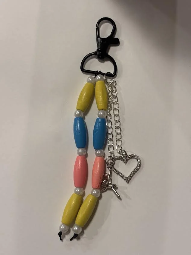 Bag Charm