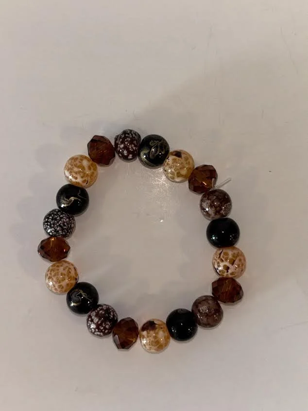 XXS Glass Bracelet