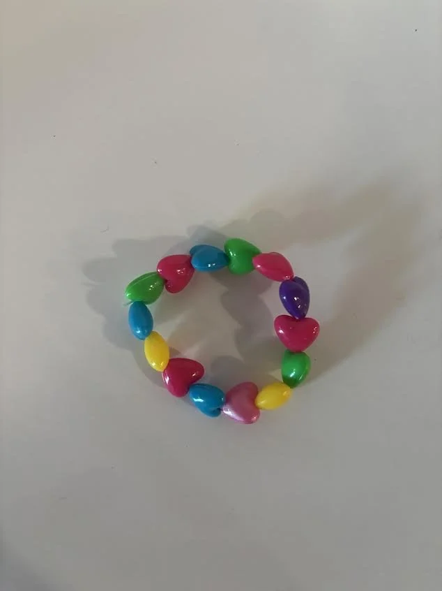 XXS Beaded Youth Bracelet