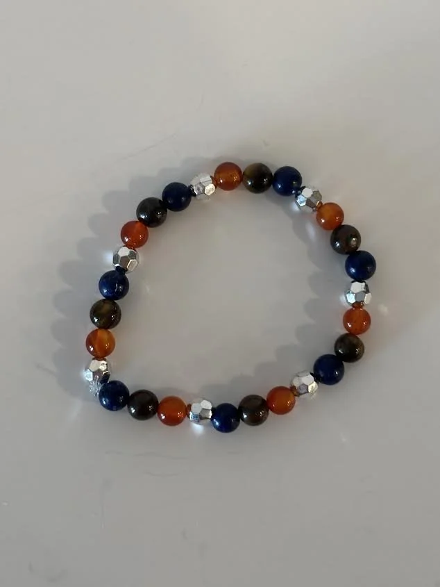 XS Gemstone Bracelet