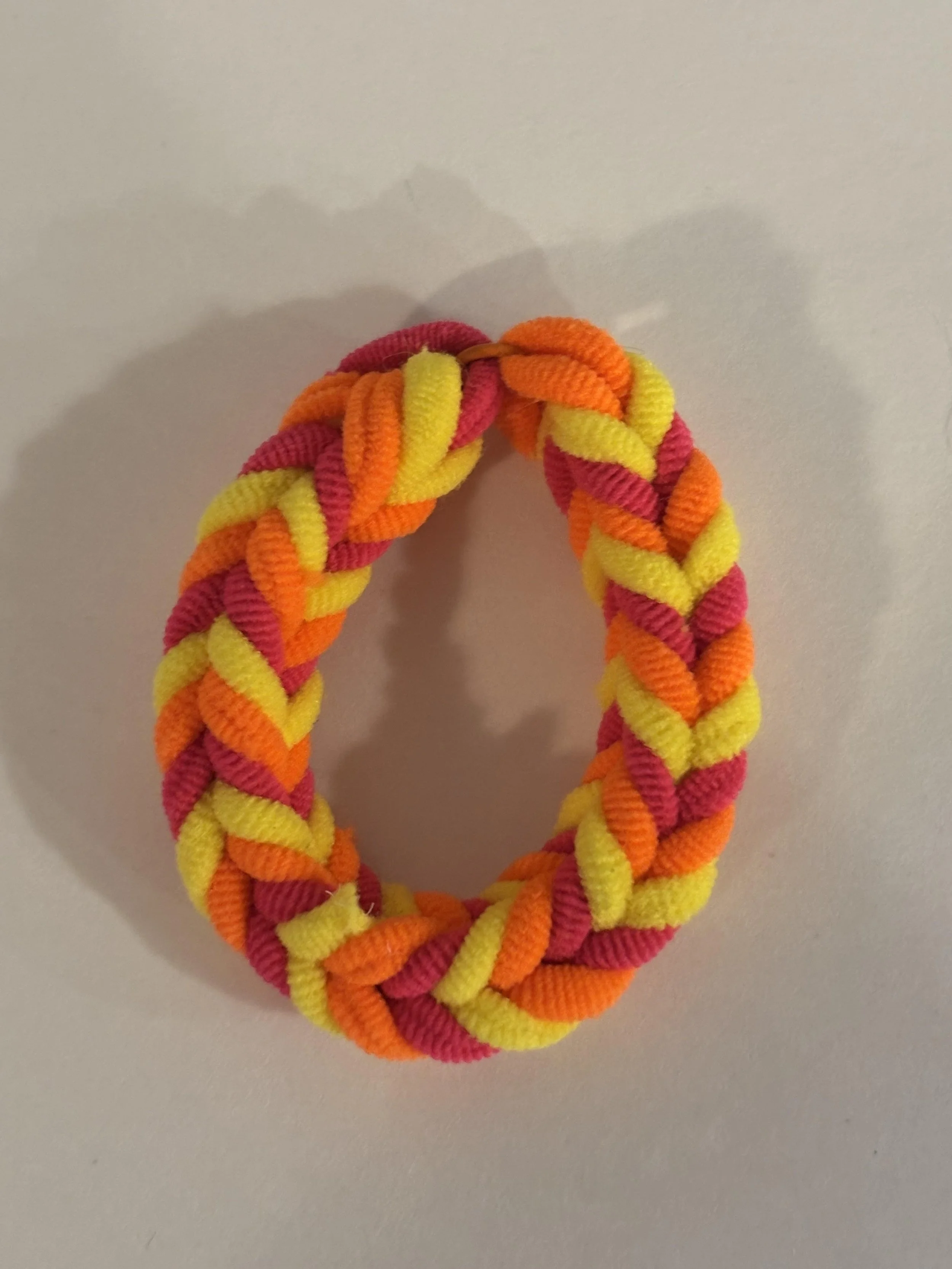 XXS Cotton Band Bracelet