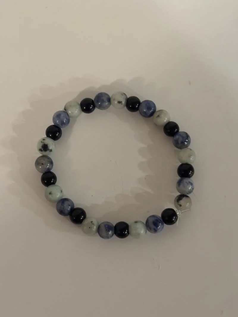 XS Gemstone Bracelet
