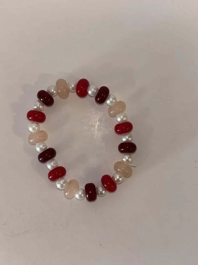 XXS Glass Bracelet