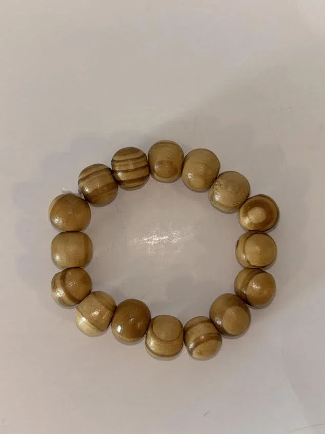 XXS Wooden Bracelet