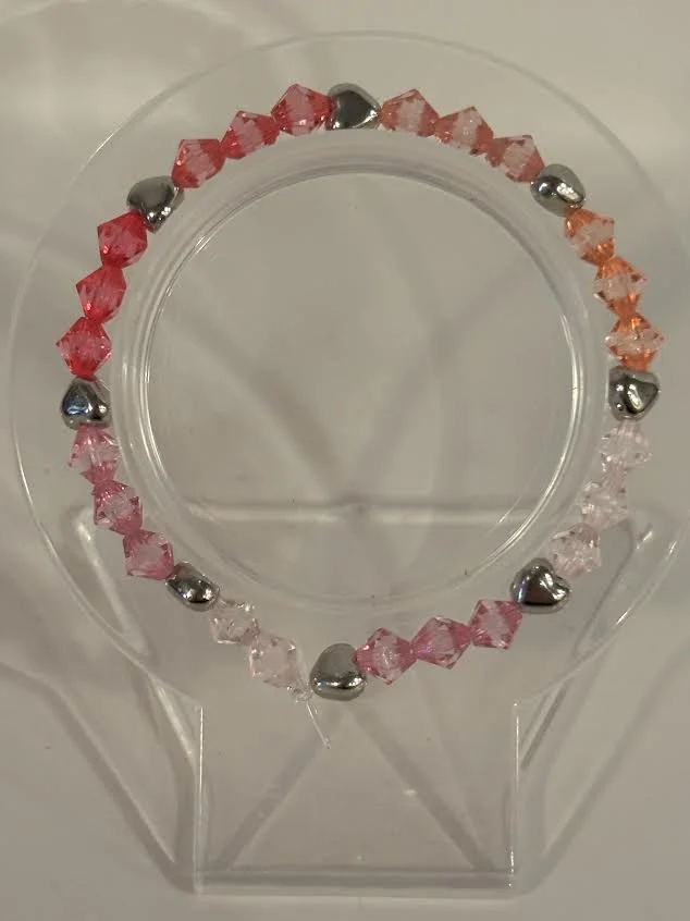 XS Valentine's Day Bracelet