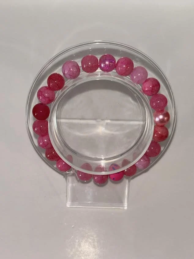 XS Glass Bracelet