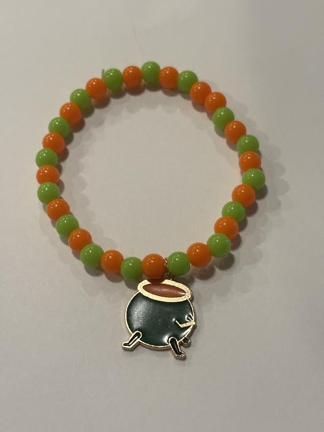 XS Saint Patrick's Day Bracelet