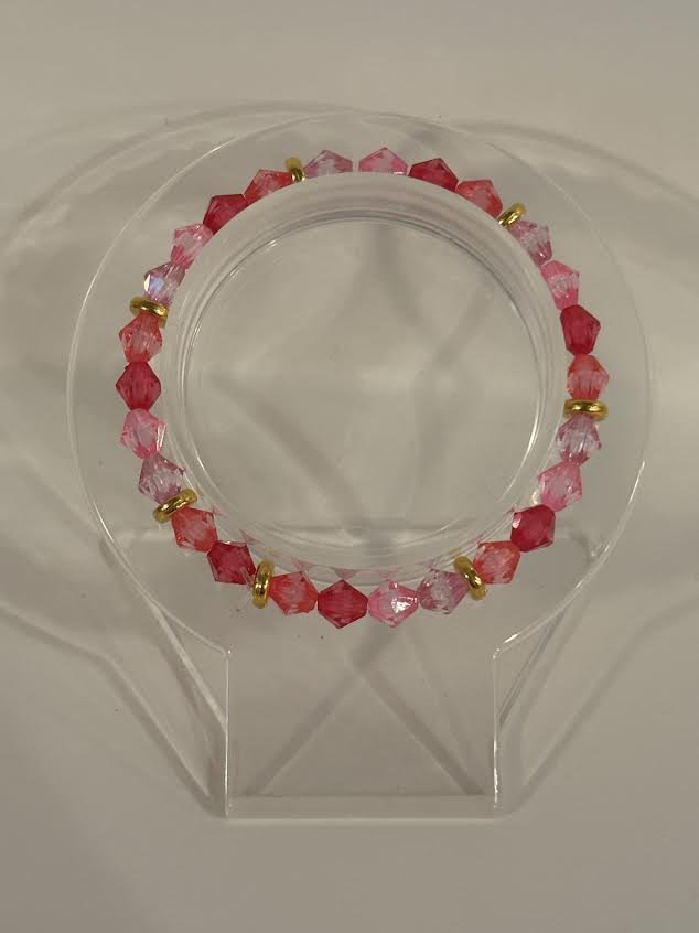 XS Valentine's Day Bracelet