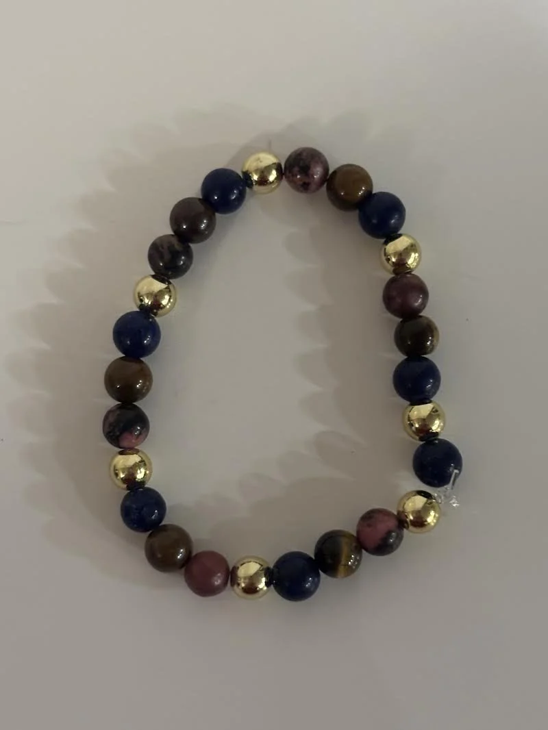 XS Gemstone Bracelet