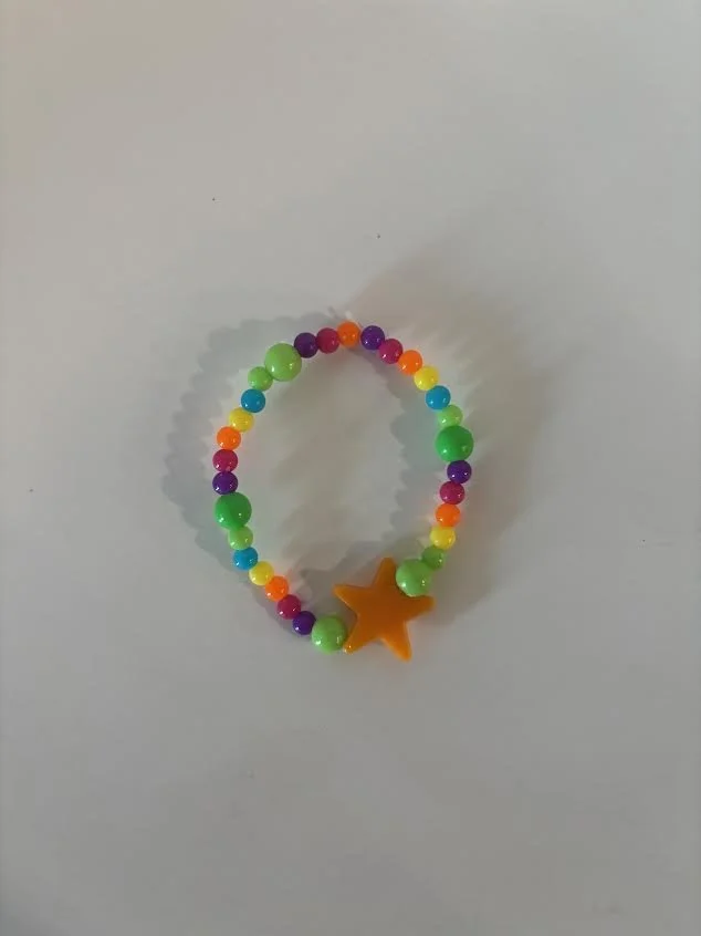 XXS Beaded Youth Bracelet