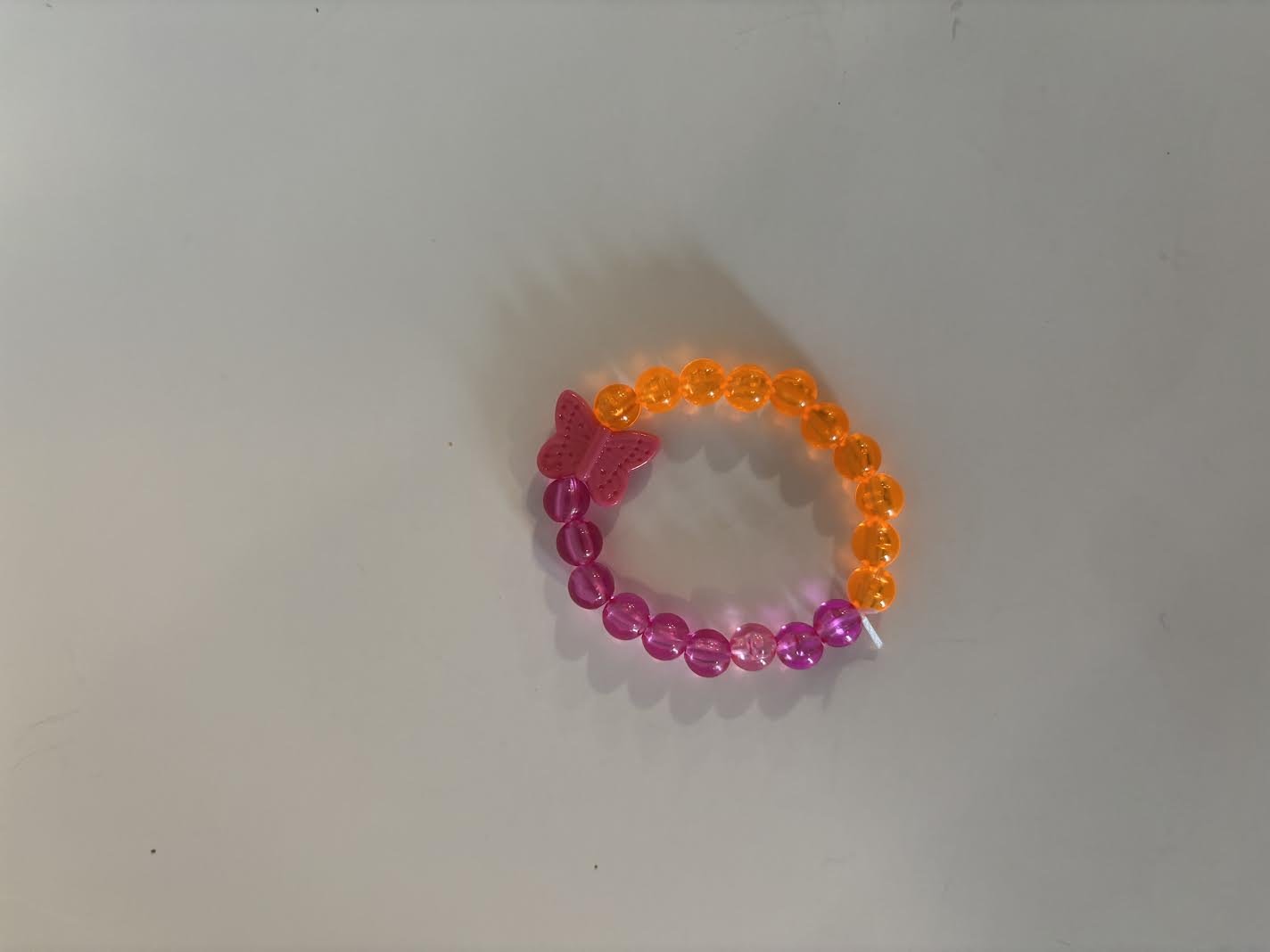 Beaded Youth Bracelet