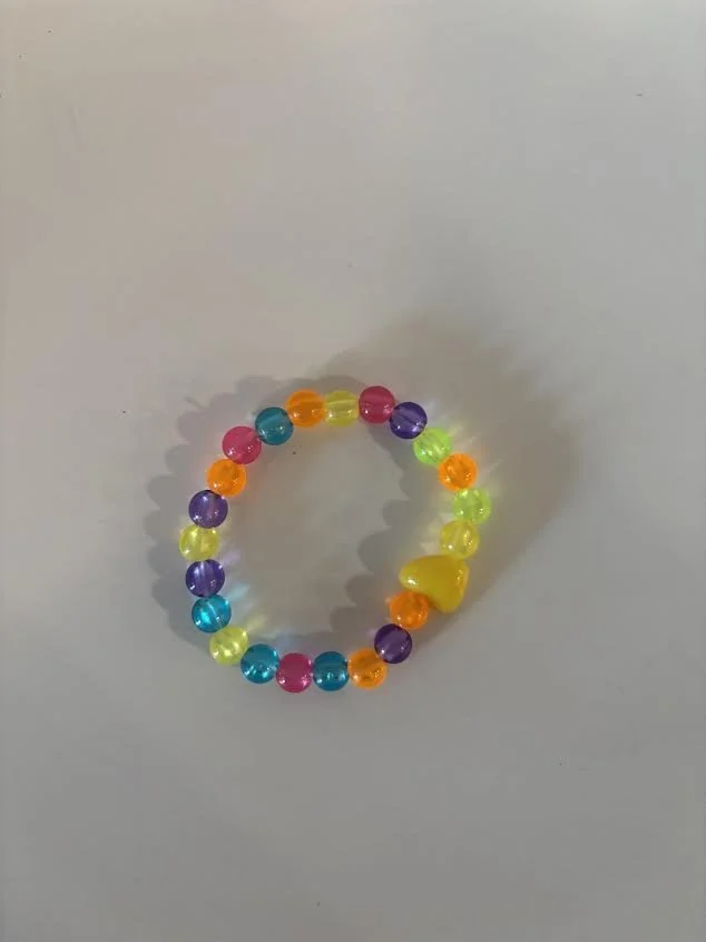 XXS Beaded Youth Bracelet