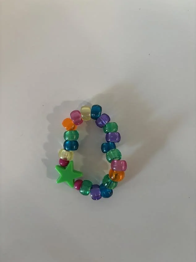 XXS Beaded Youth Bracelet