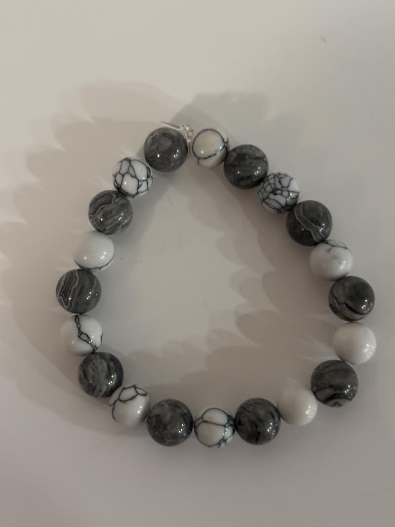 XS Gemstone Bracelet