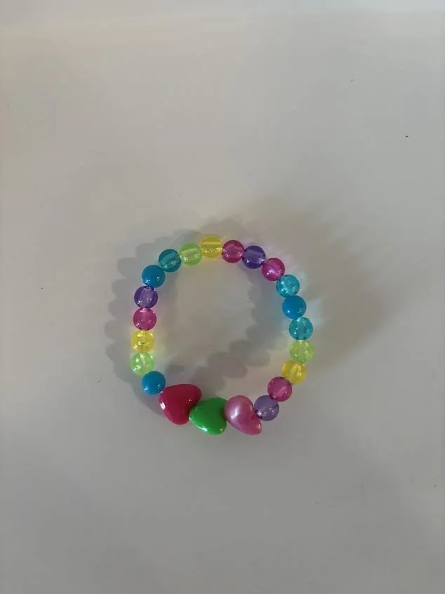 XXS Beaded Youth Bracelet