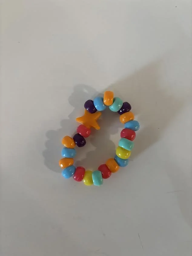XXS Beaded Youth Bracelet