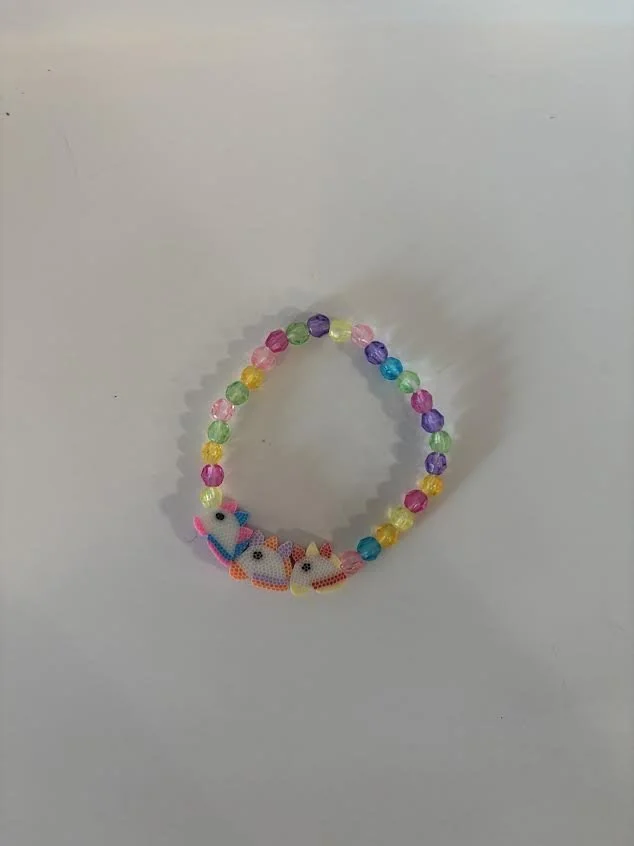 XXS Beaded Youth Bracelet