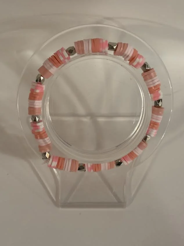 Medium Valentine's Day Bracelet