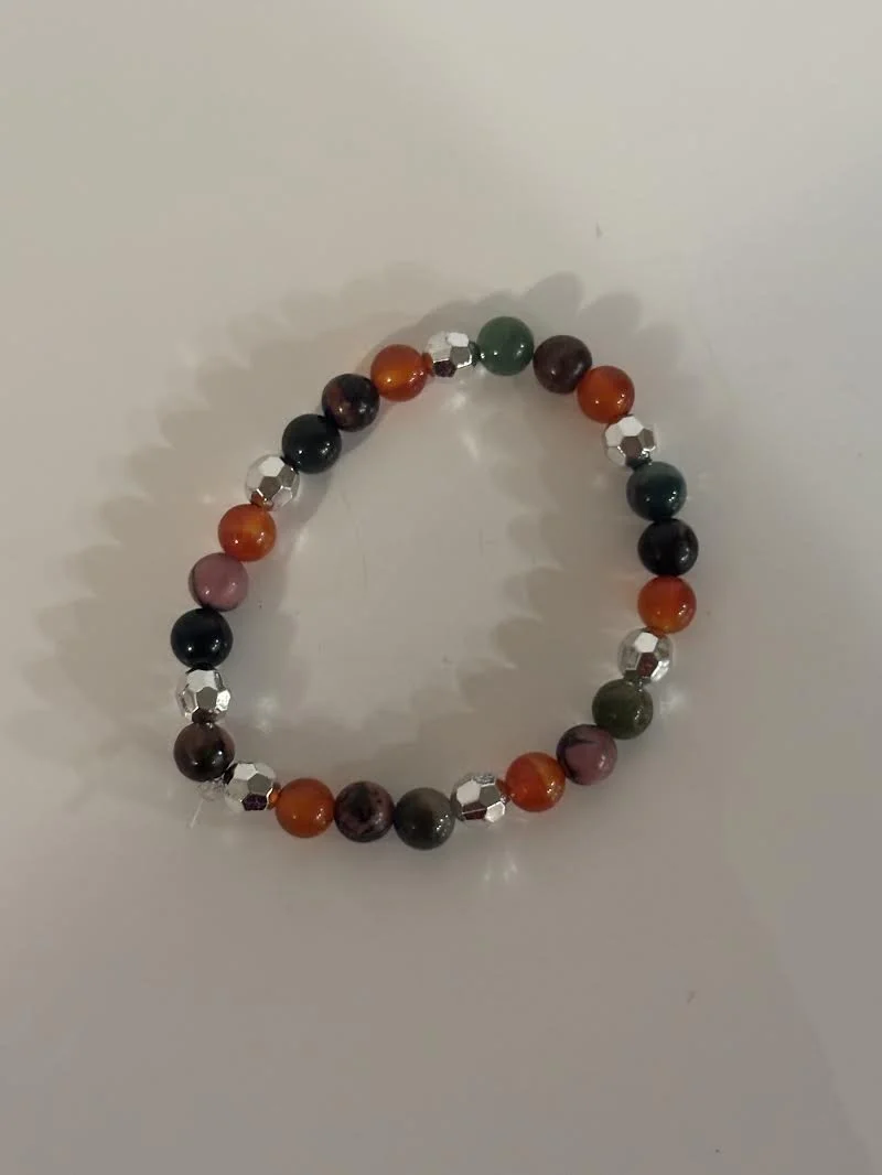 XS Gemstone Bracelet