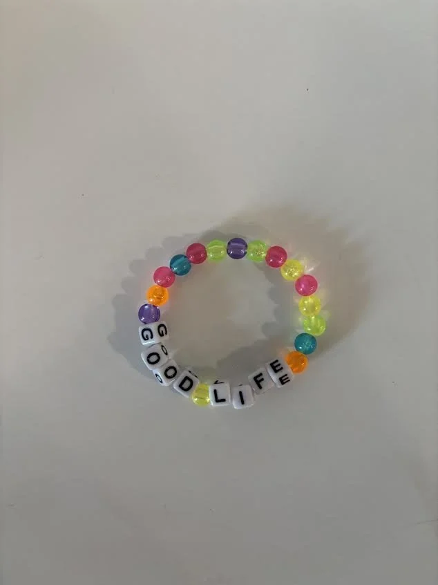 XXS Beaded Youth Bracelet