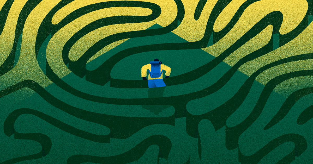 Creating change in a polycrisis