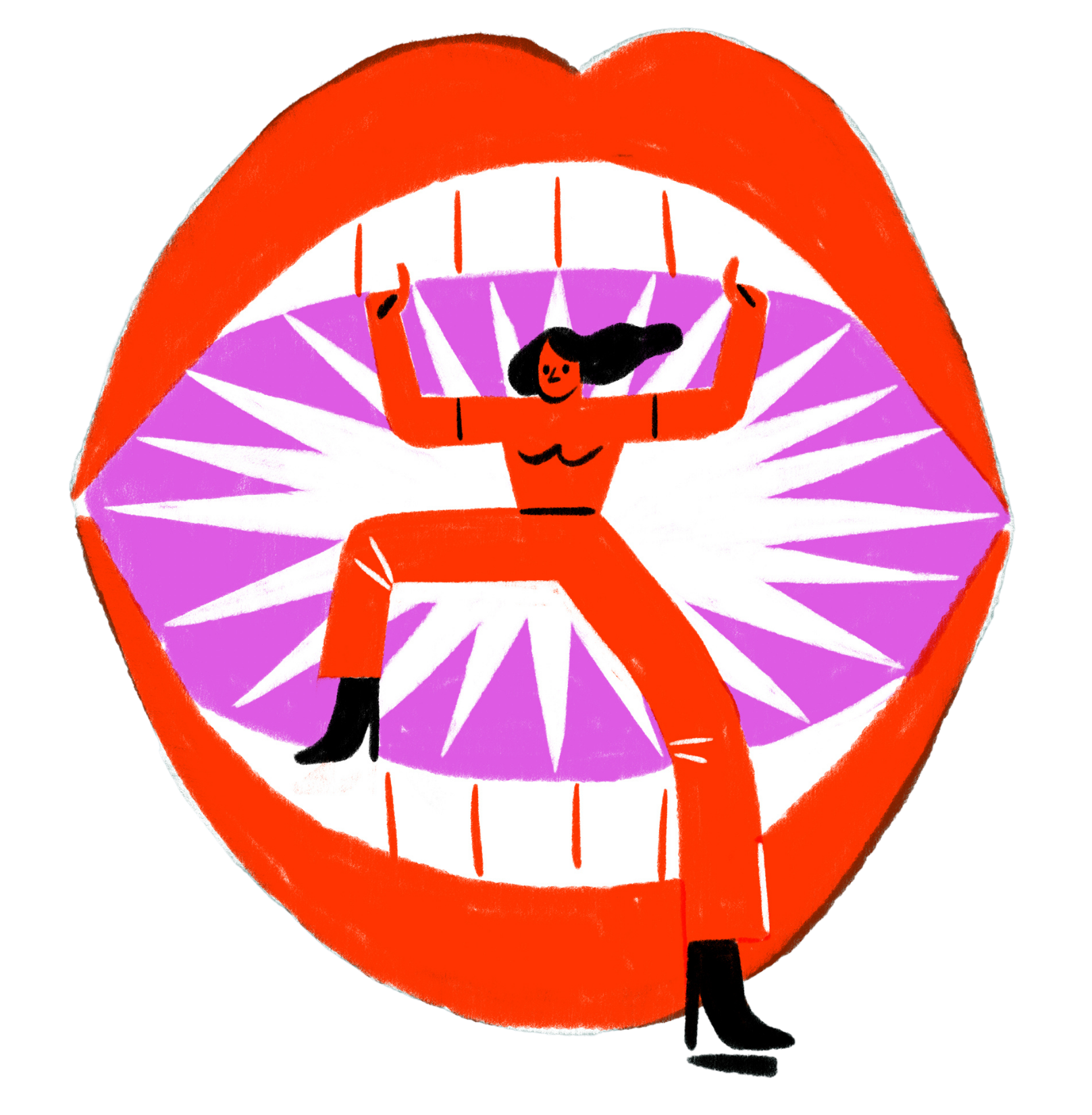 Creating successful women’s rights communications using science