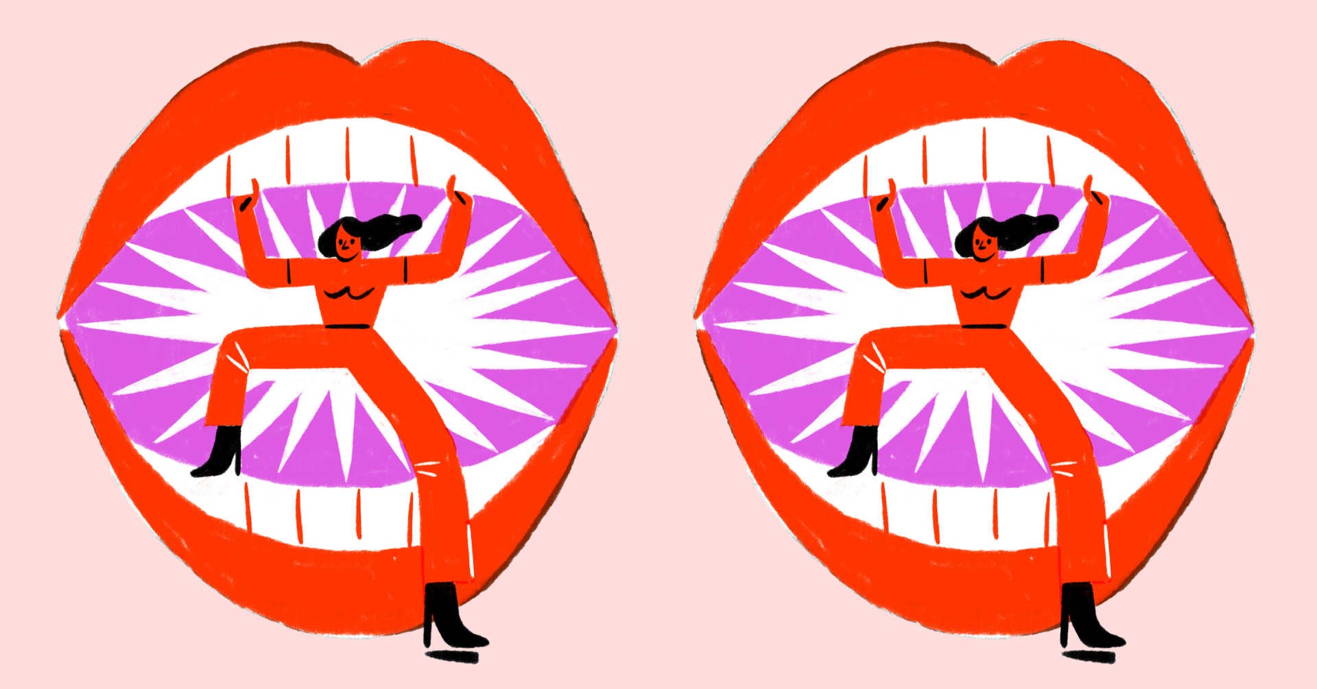 Creating successful women’s rights communications using science