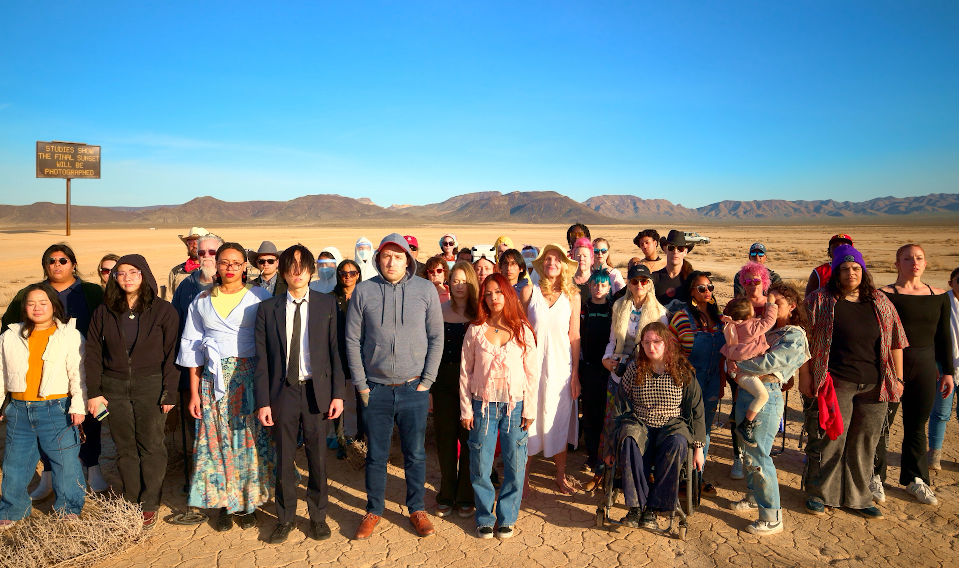 Nothing is usual anymore&nbsp;: Gabriel Barcia Colombo in conversation with Fine Acts