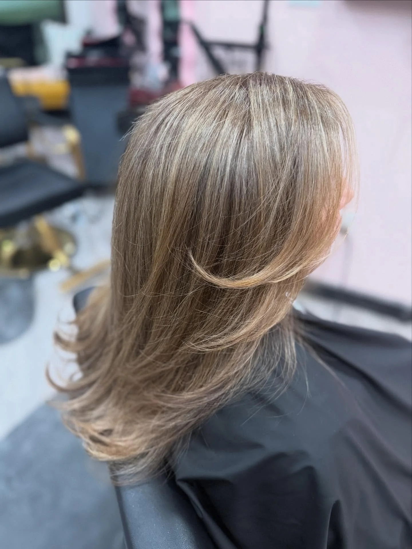 Beautifully blended with a good trim is all you need 😍
Stylist:Keristen

#orangevillehair #orangevillehairstylist #orangevillehairsalon