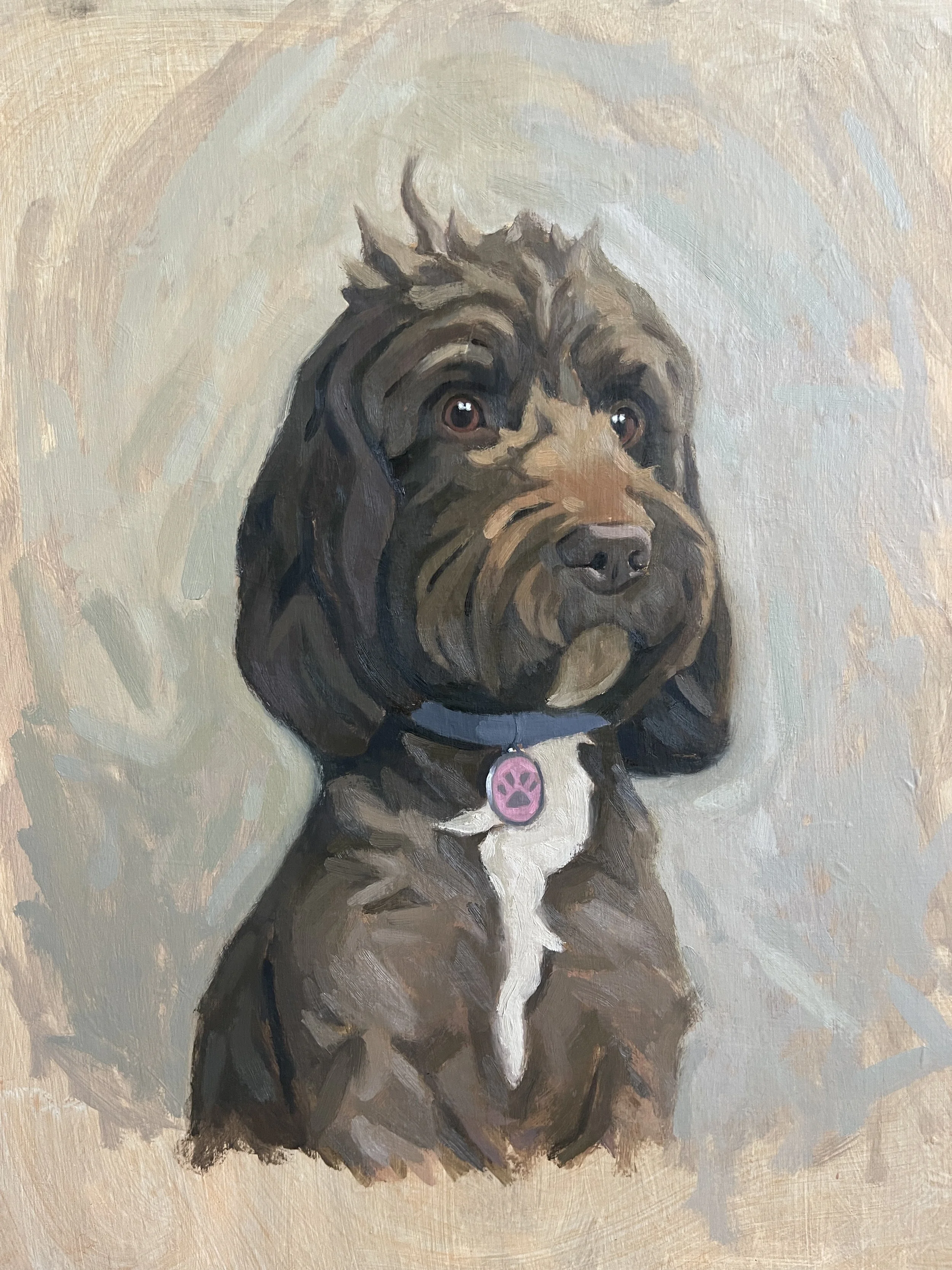 Winnie