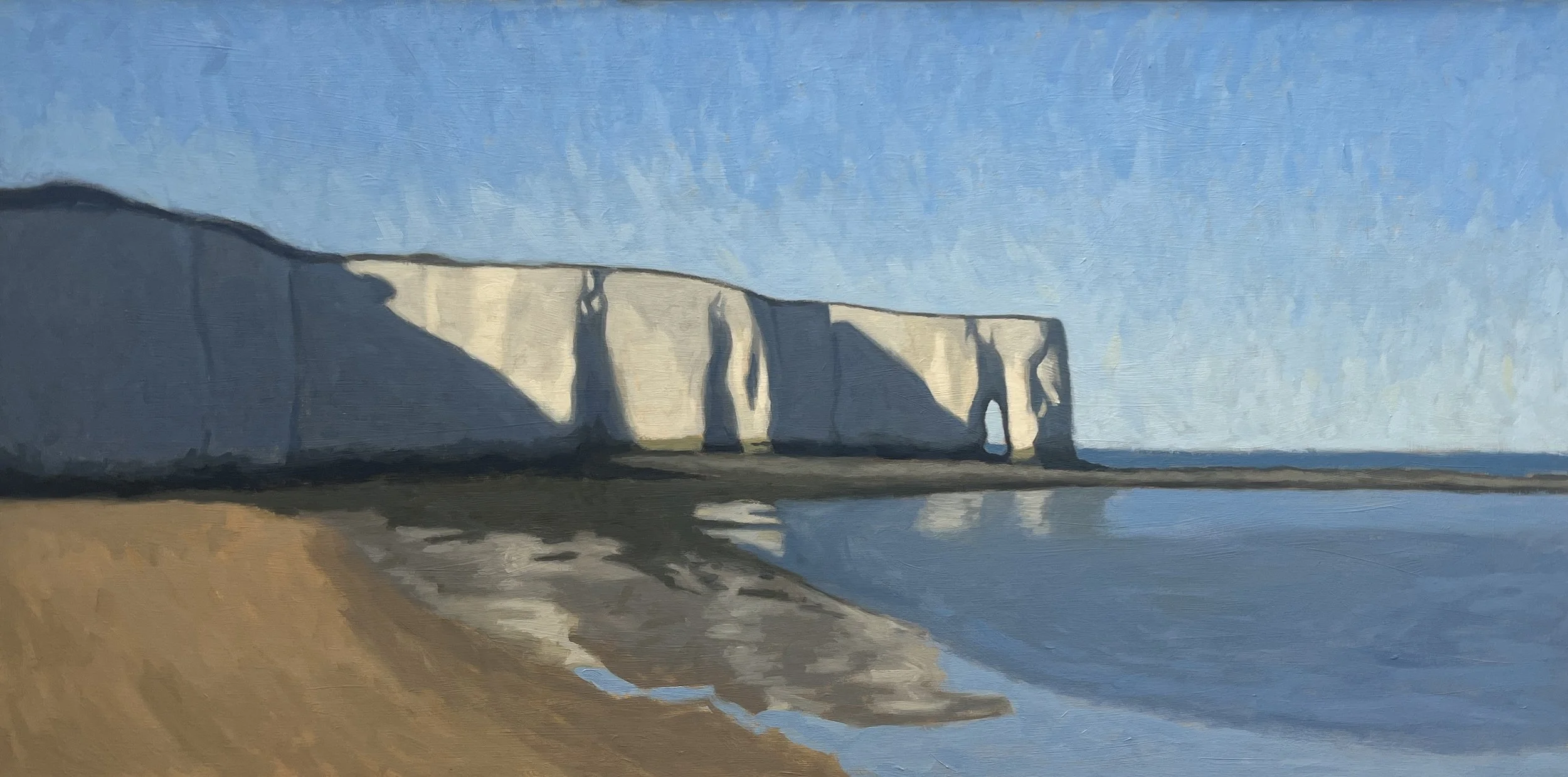 Morning Light, Kings Gate Bay